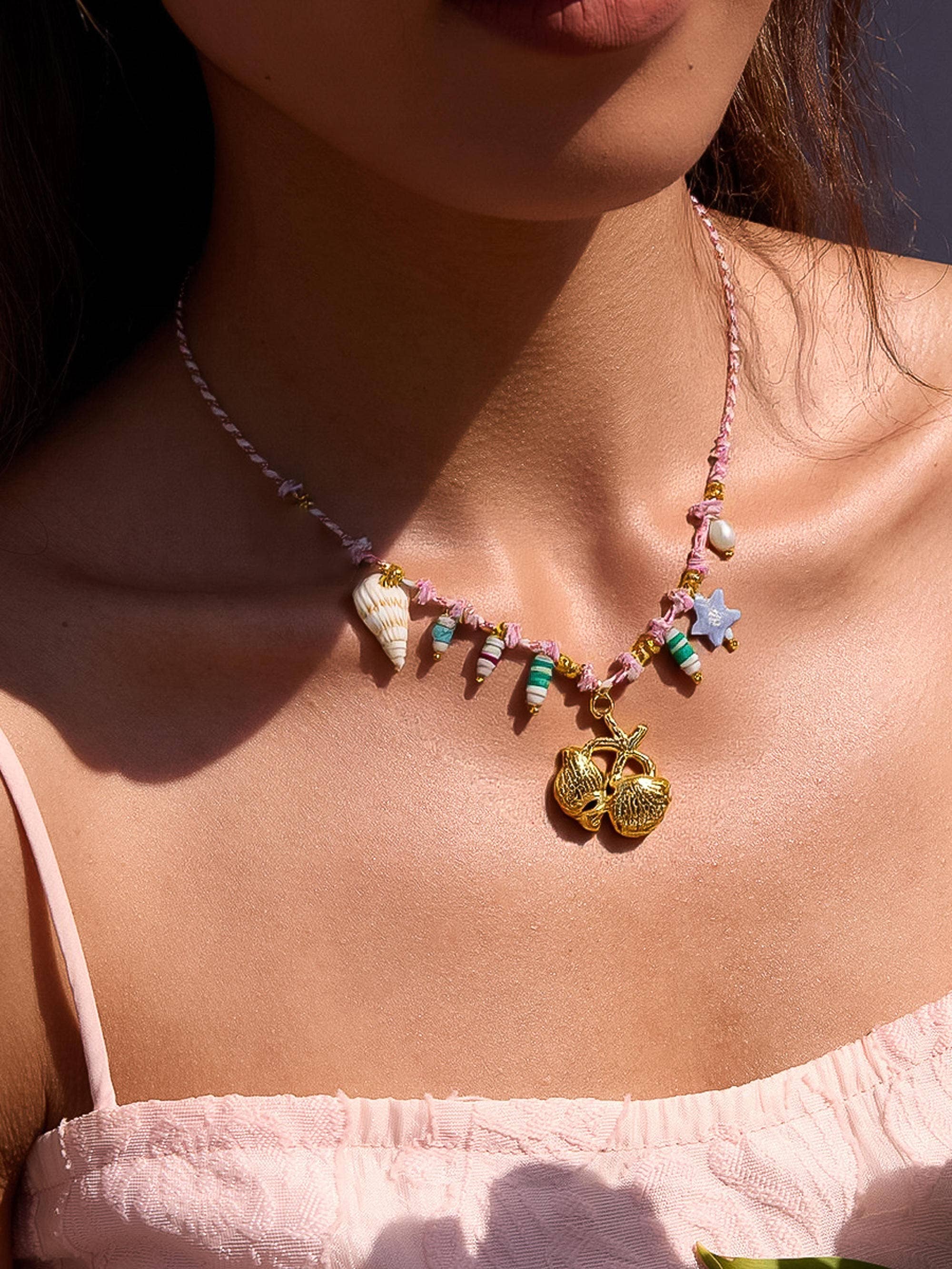 Dolce Mare- 2026 SS Collection