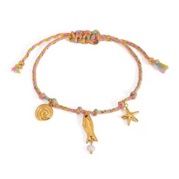 Sorrento Bliss Bracelet