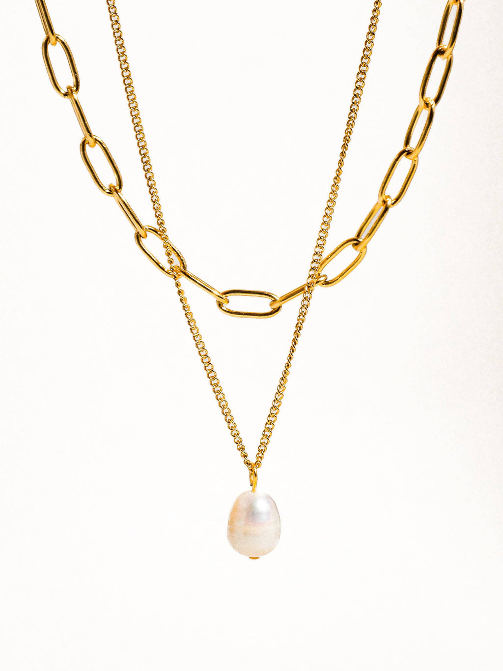 Costiera Layered Necklace