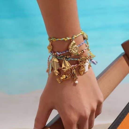 Sorrento Bliss Bracelet