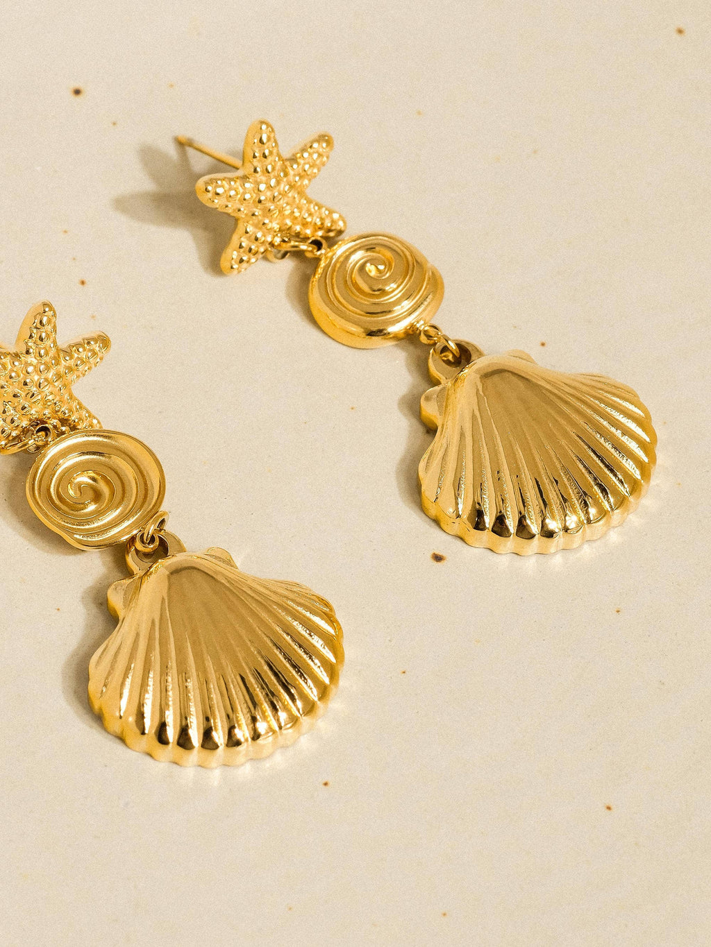 Baia Turchese Earring