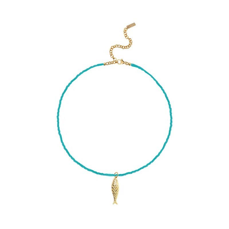 Salerno Serenity Necklace