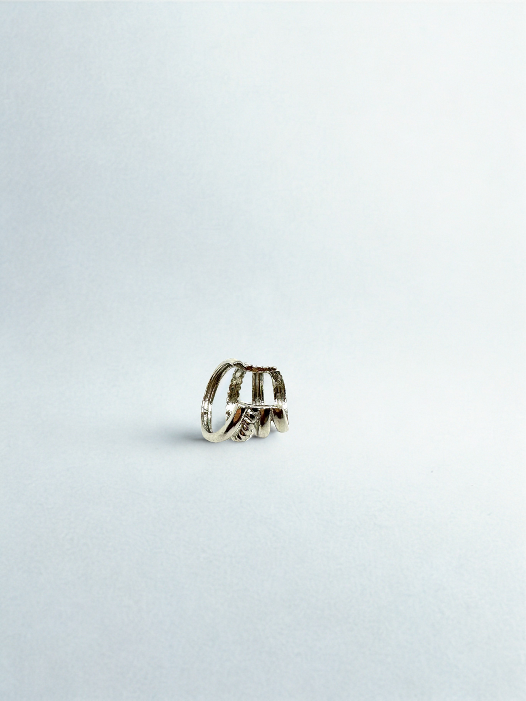 The Radiance Ear Cuff