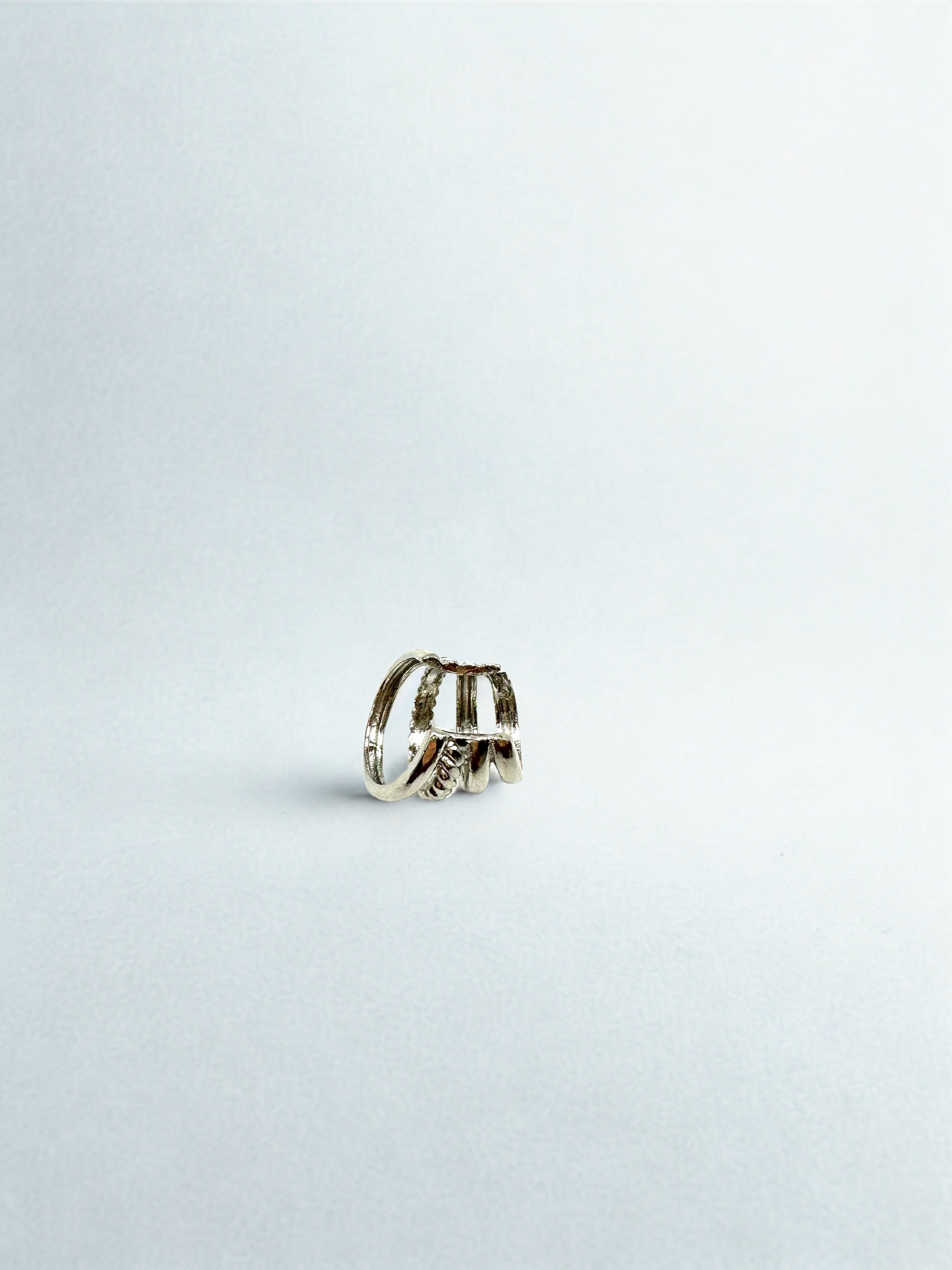The Radiance Ear Cuff