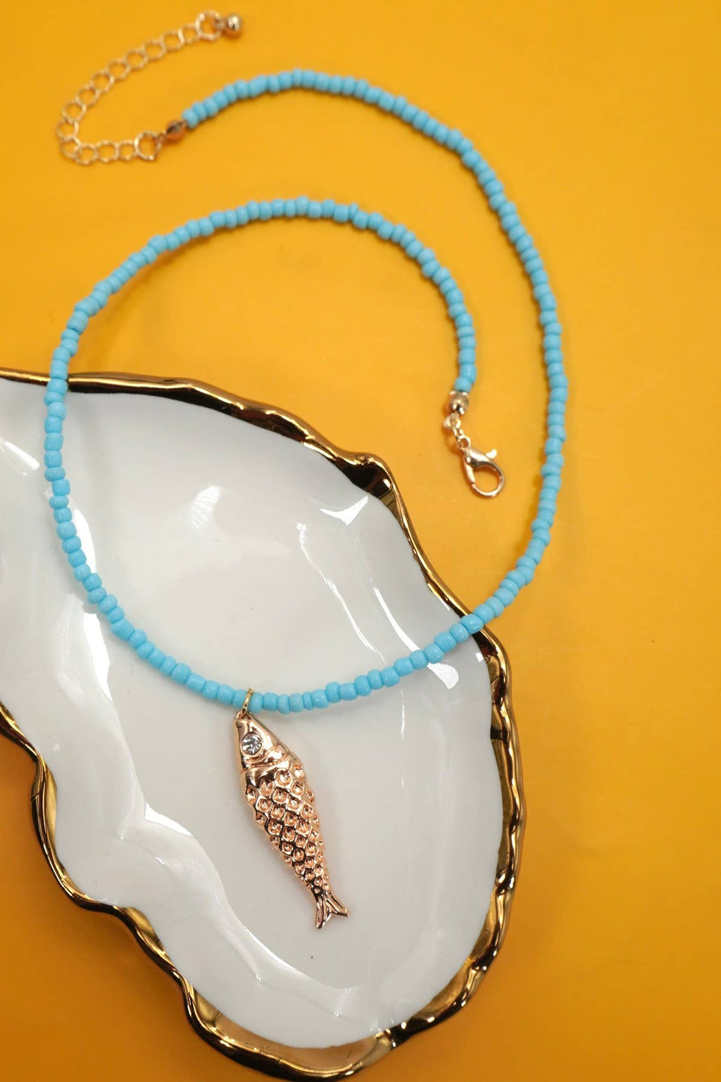 Salerno Serenity Necklace