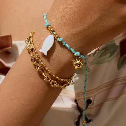 Sorrento Bliss Bracelet