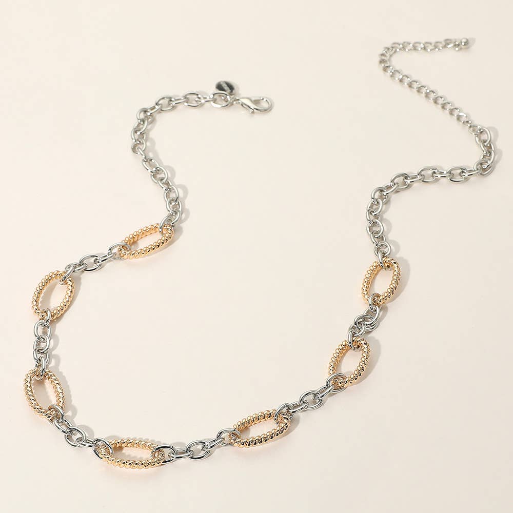 The Celestia Link Chain