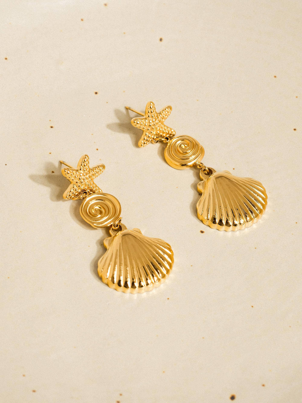 Baia Turchese Earring