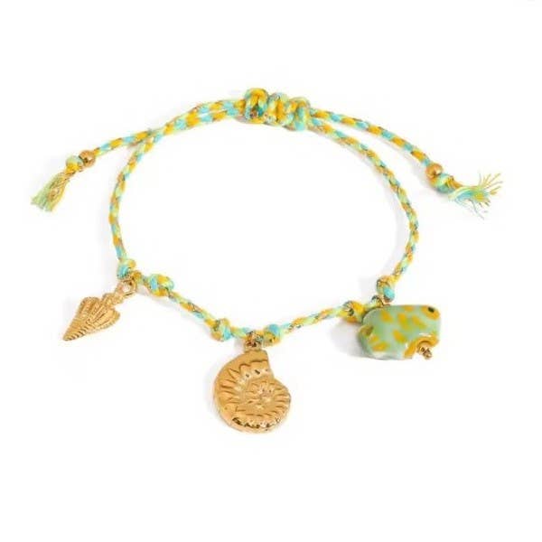 Sorrento Bliss Bracelet
