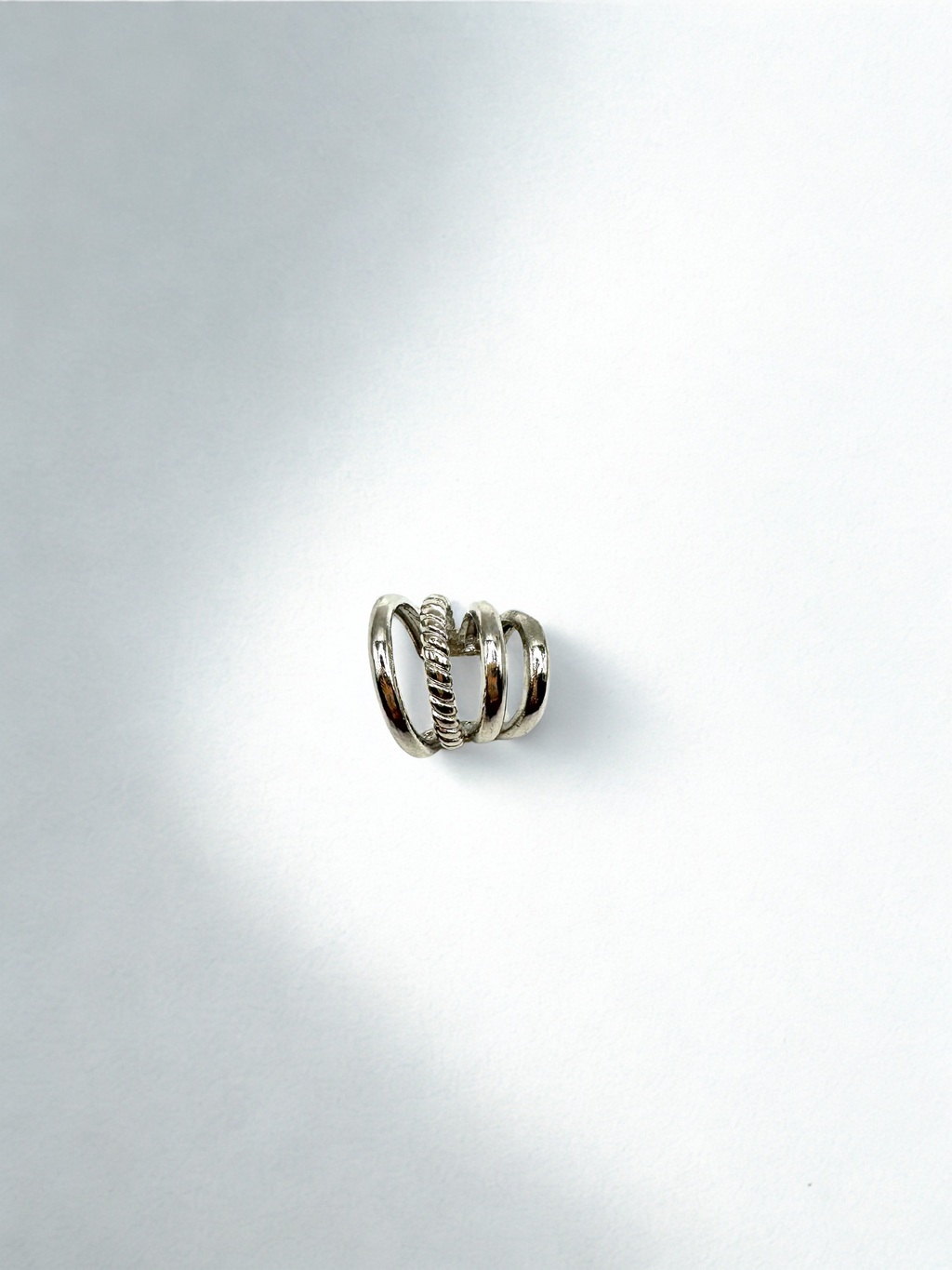 The Radiance Ear Cuff