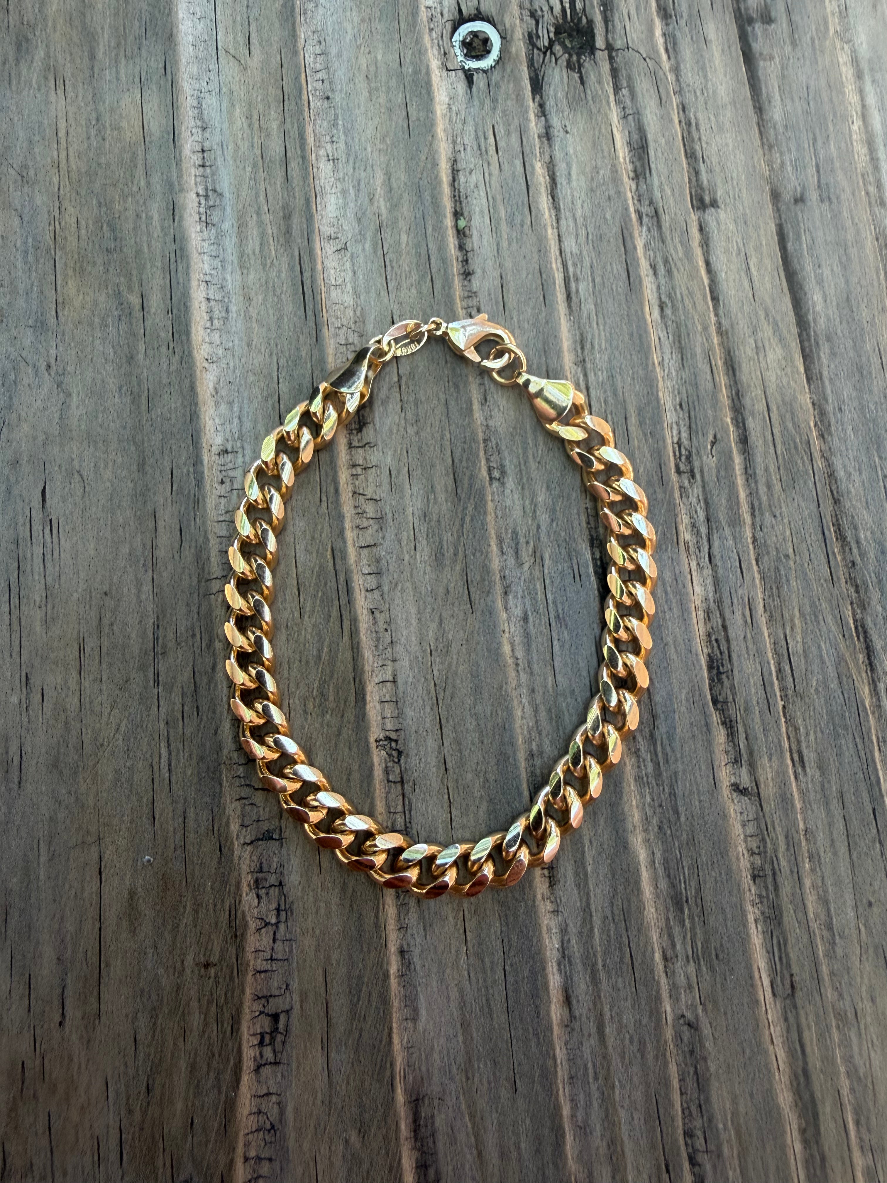 La Cubana bracelet