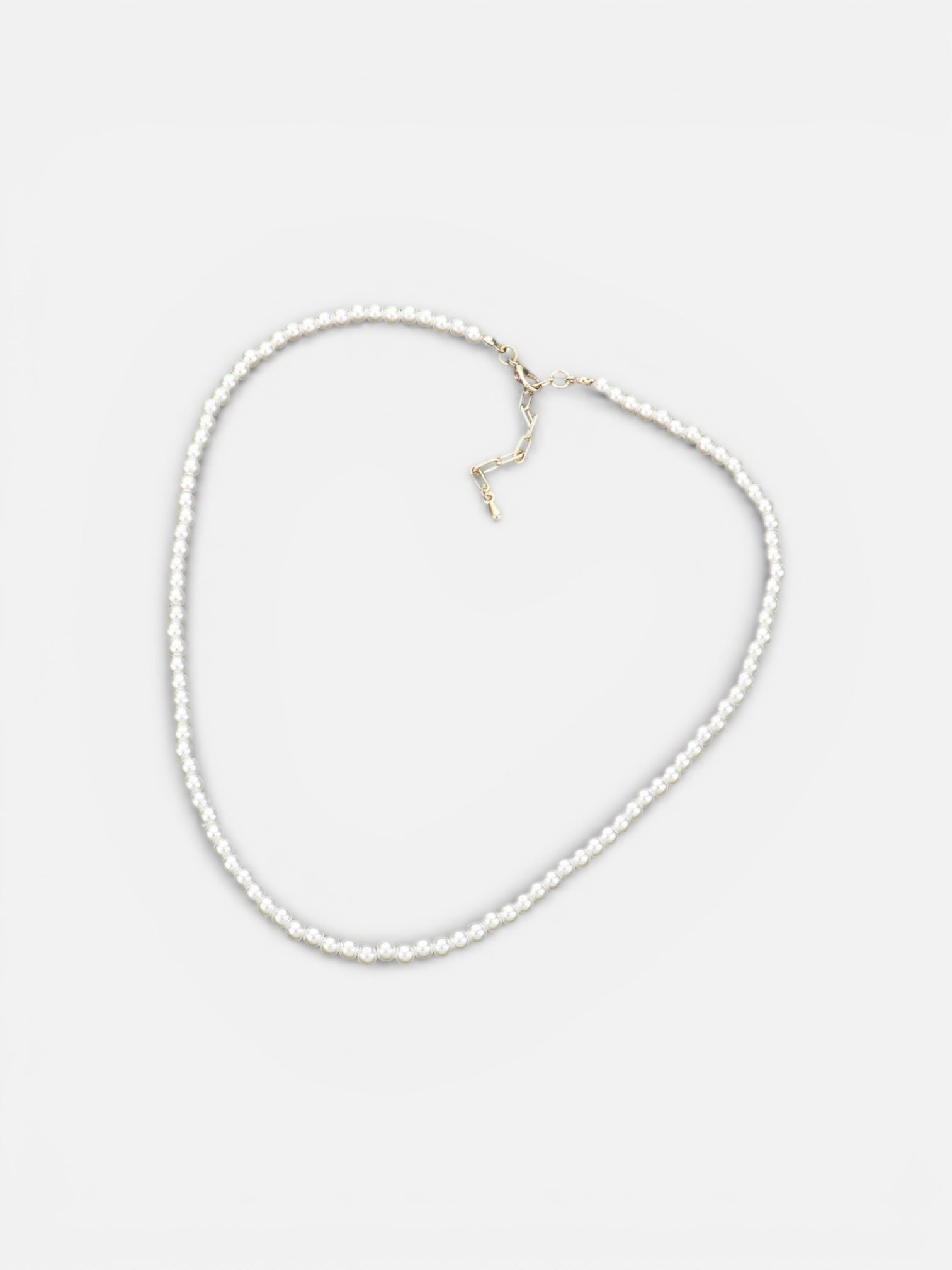 The Classic Pearl Strand