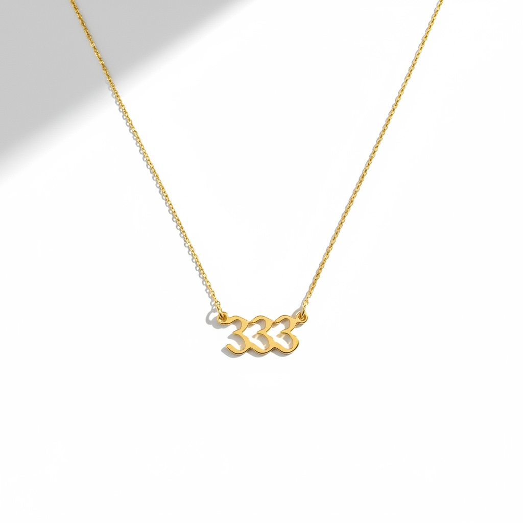 The Alignment Necklace