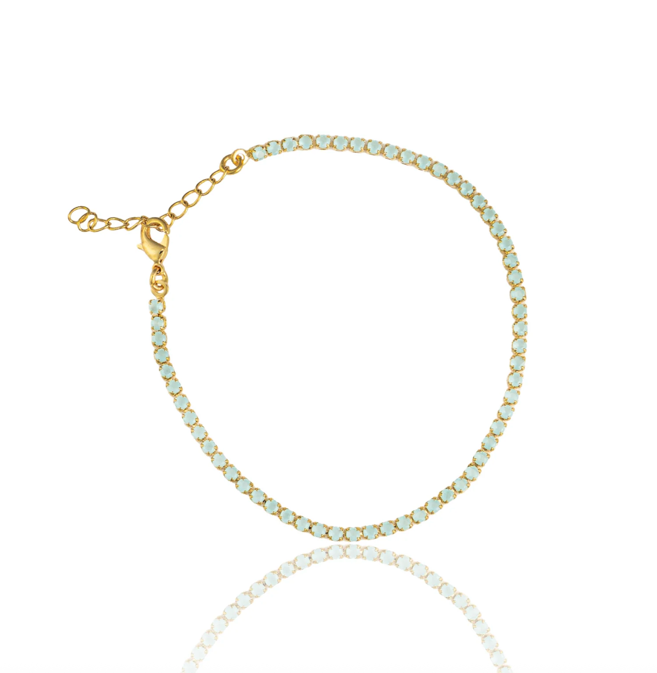The Nova Bracelet