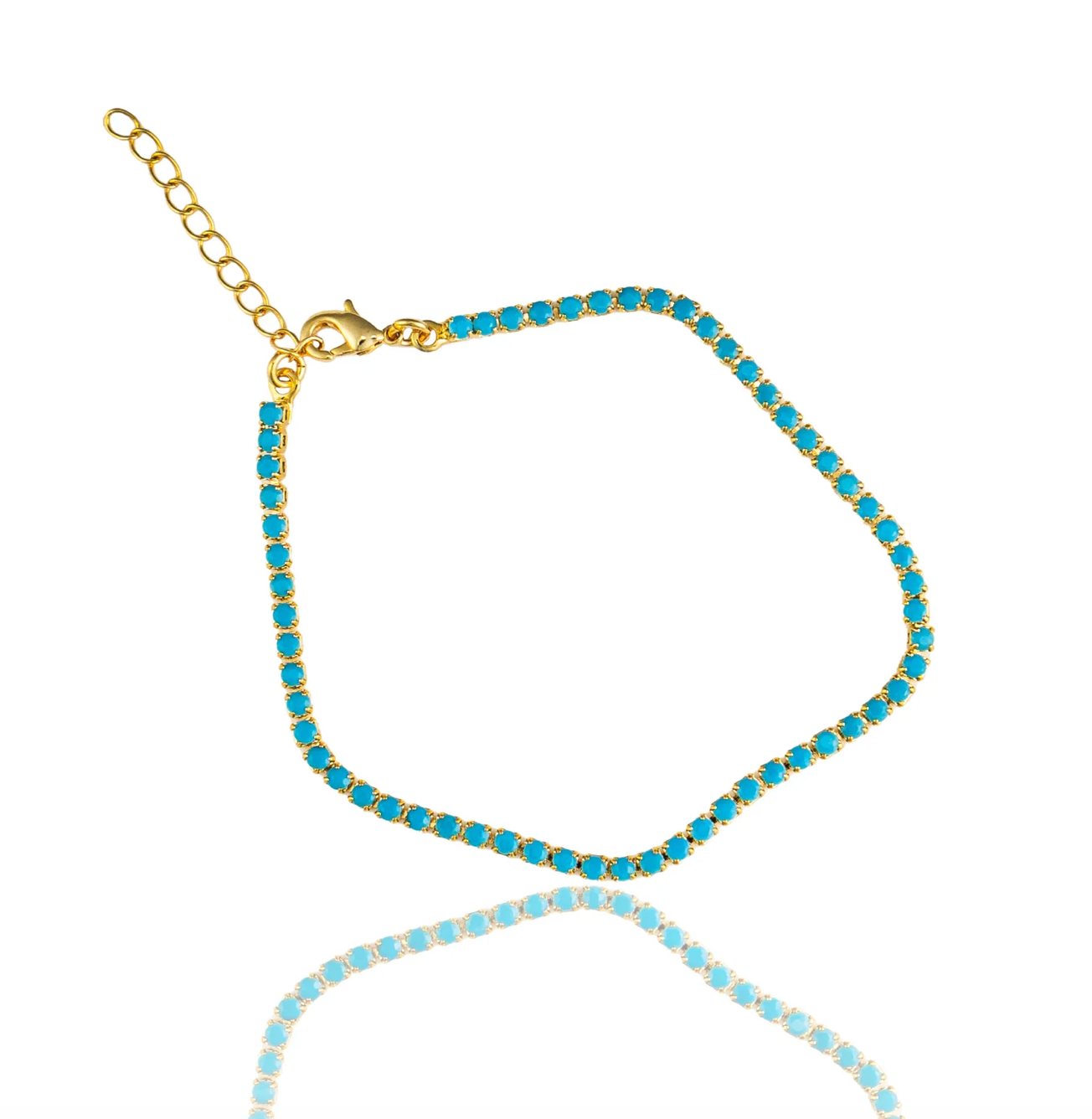 The Nova Bracelet