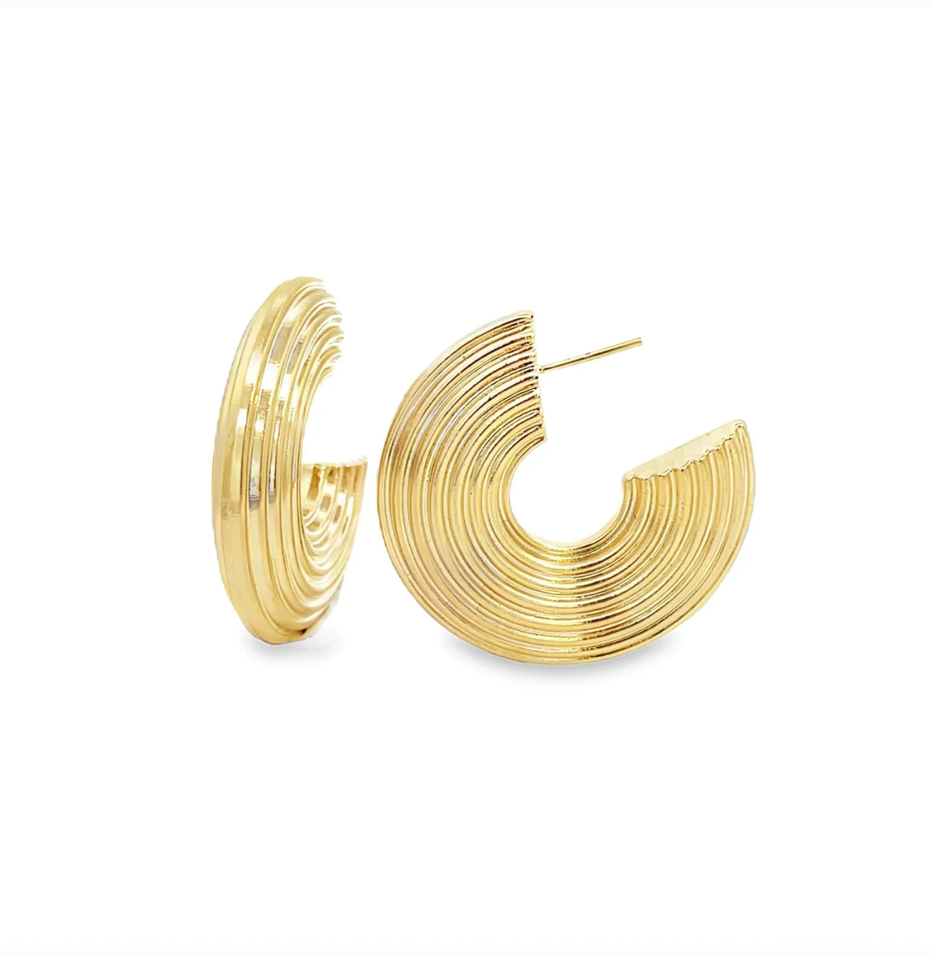 The Raya Hoops