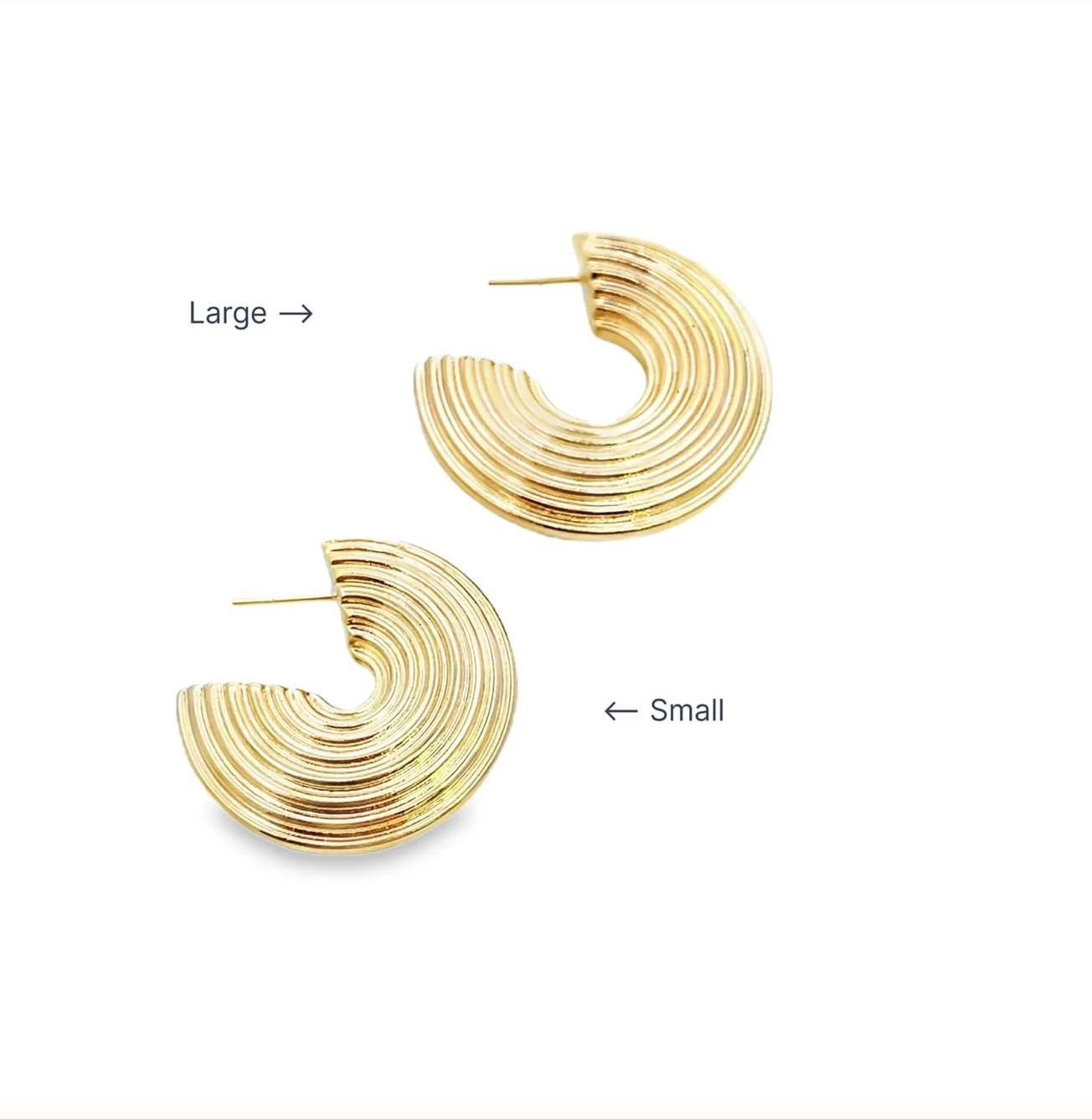 The Raya Hoops