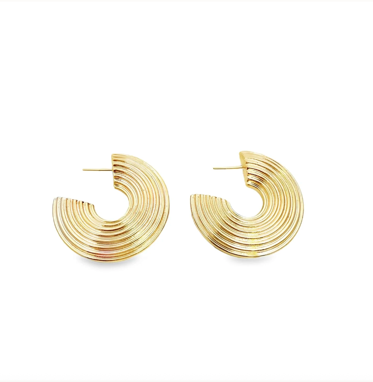 The Raya Hoops