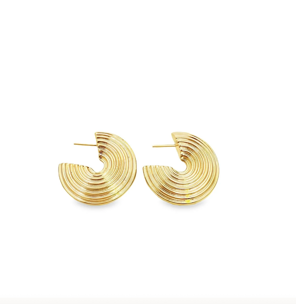 The Raya Hoops
