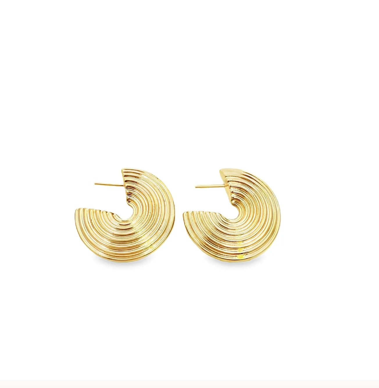 The Raya Hoops