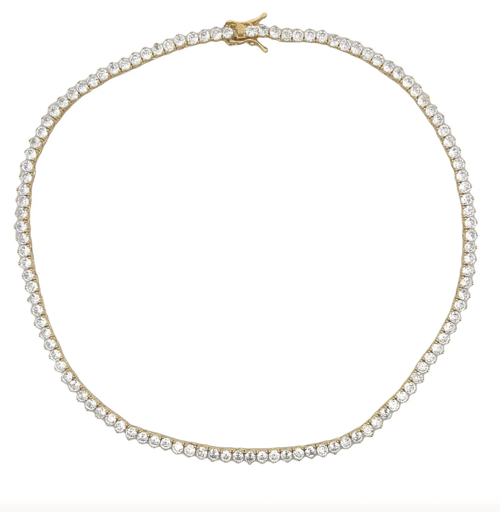The Starlit Collar