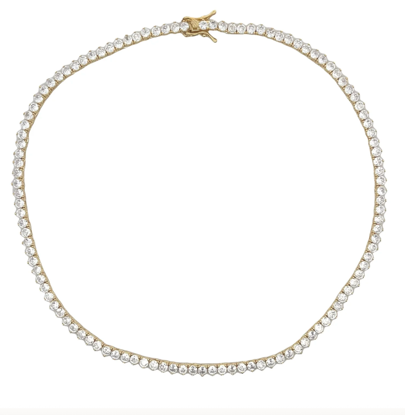 The Starlit Collar