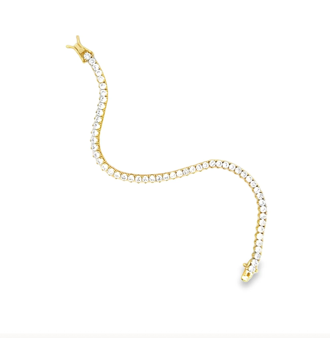 The Starlit Collar