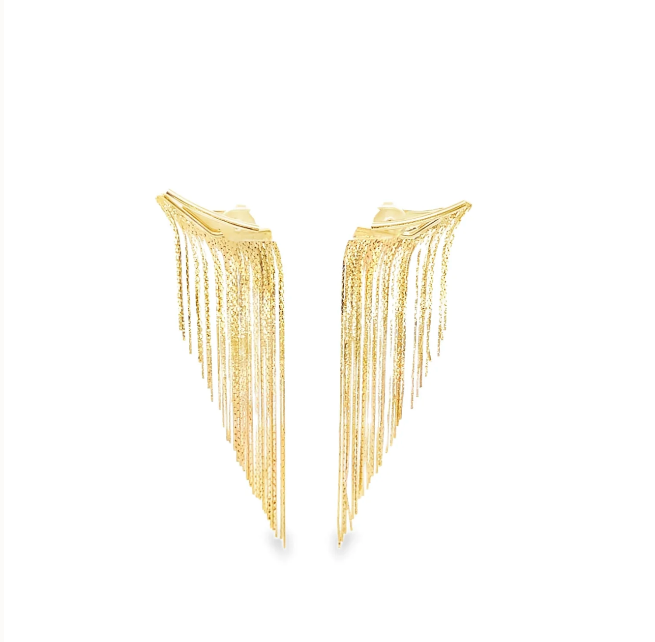 The Ascend Earrings