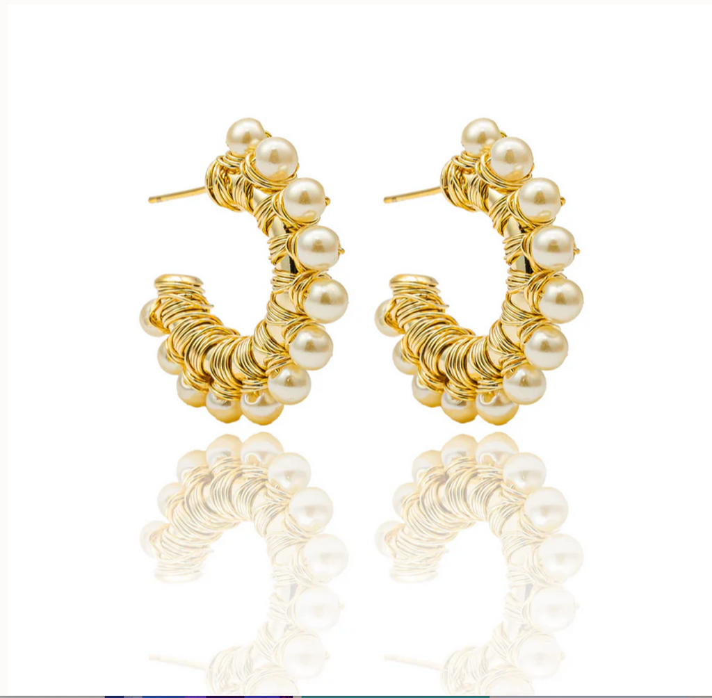 The Grace Hoops