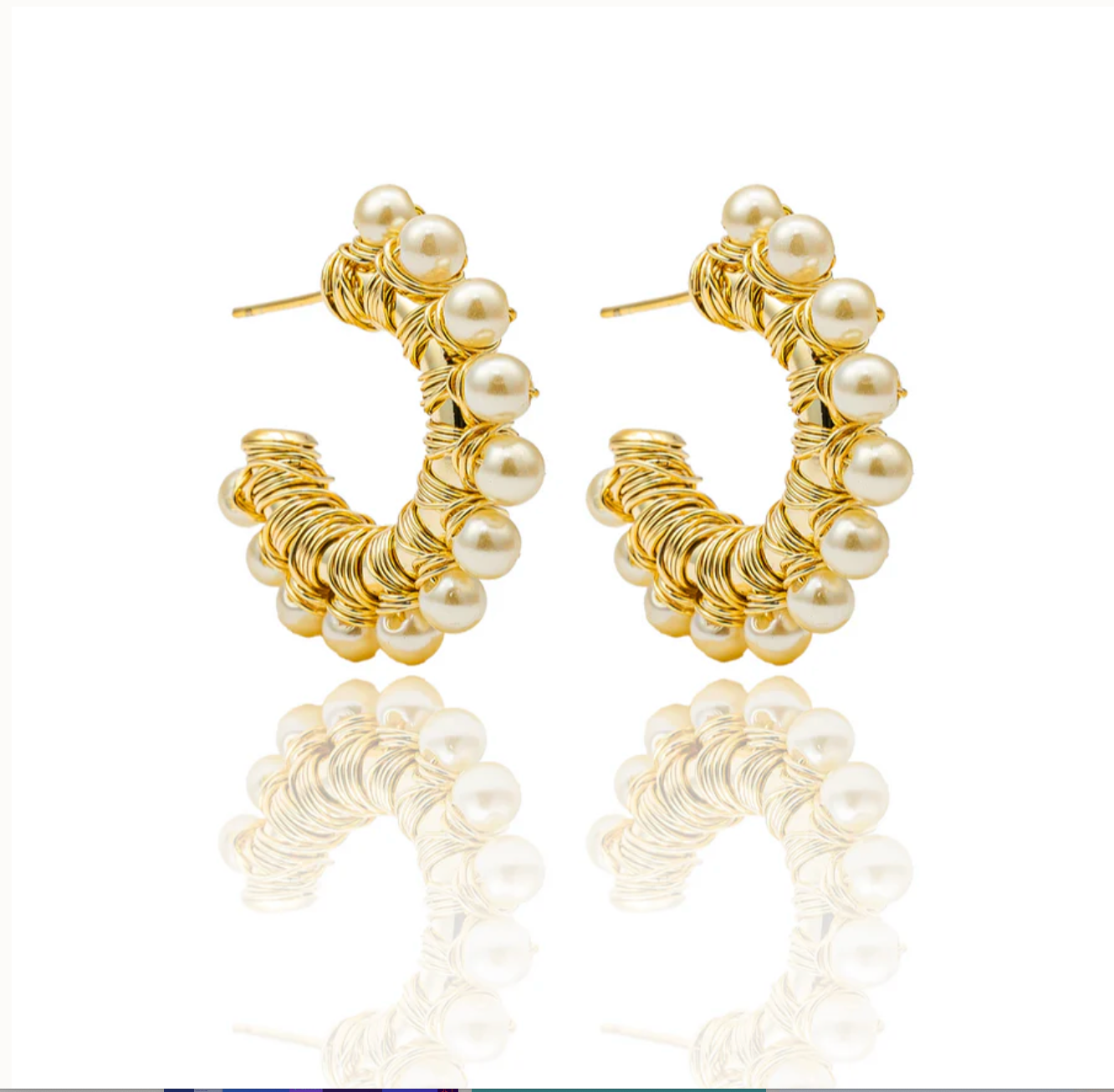 The Grace Hoops