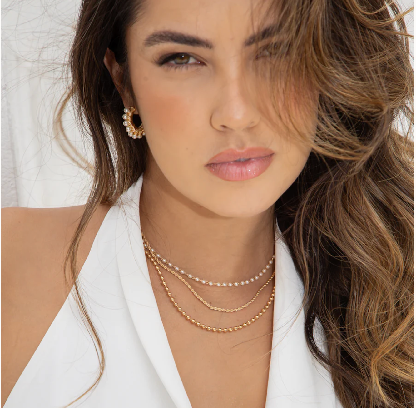 The Grace Hoops