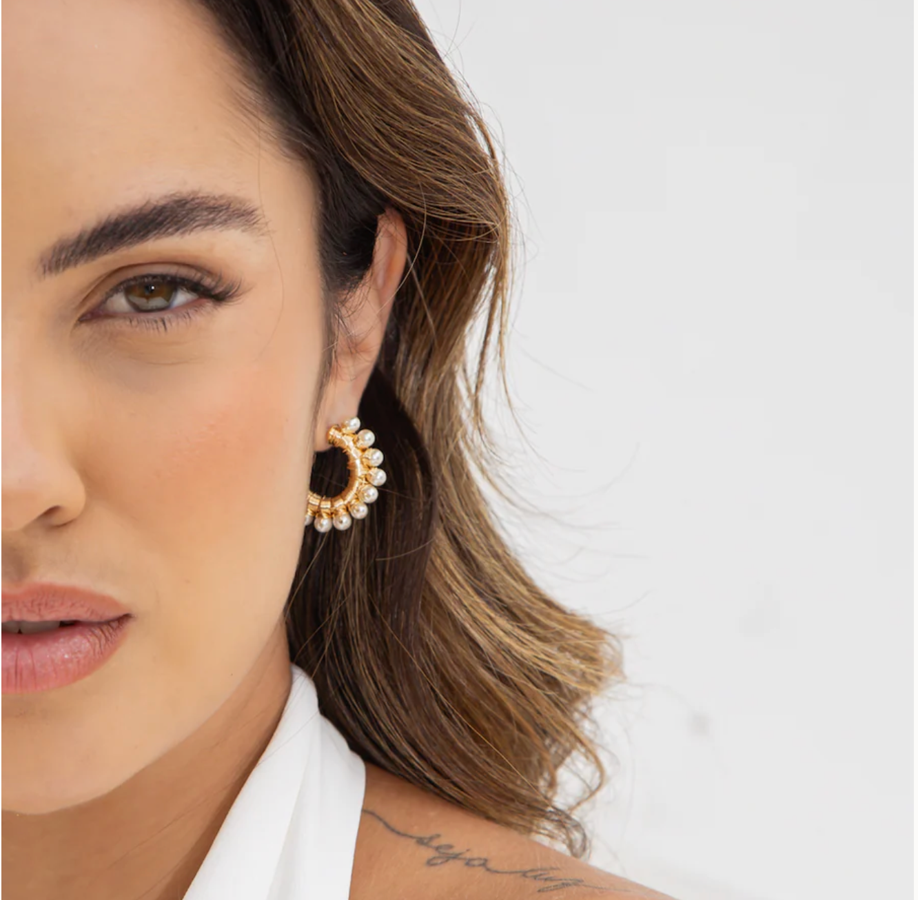 The Grace Hoops
