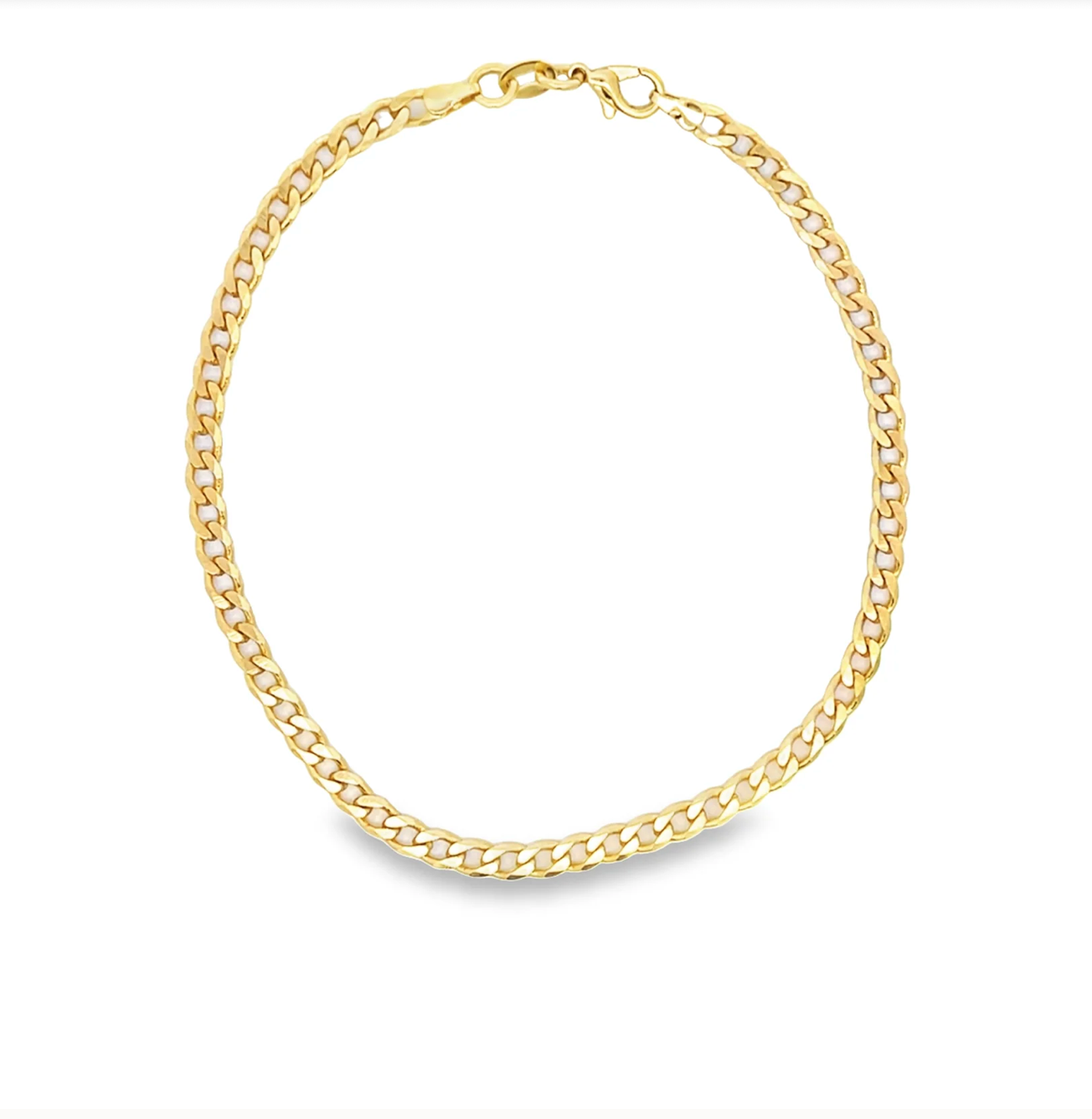 The Strength Anklet