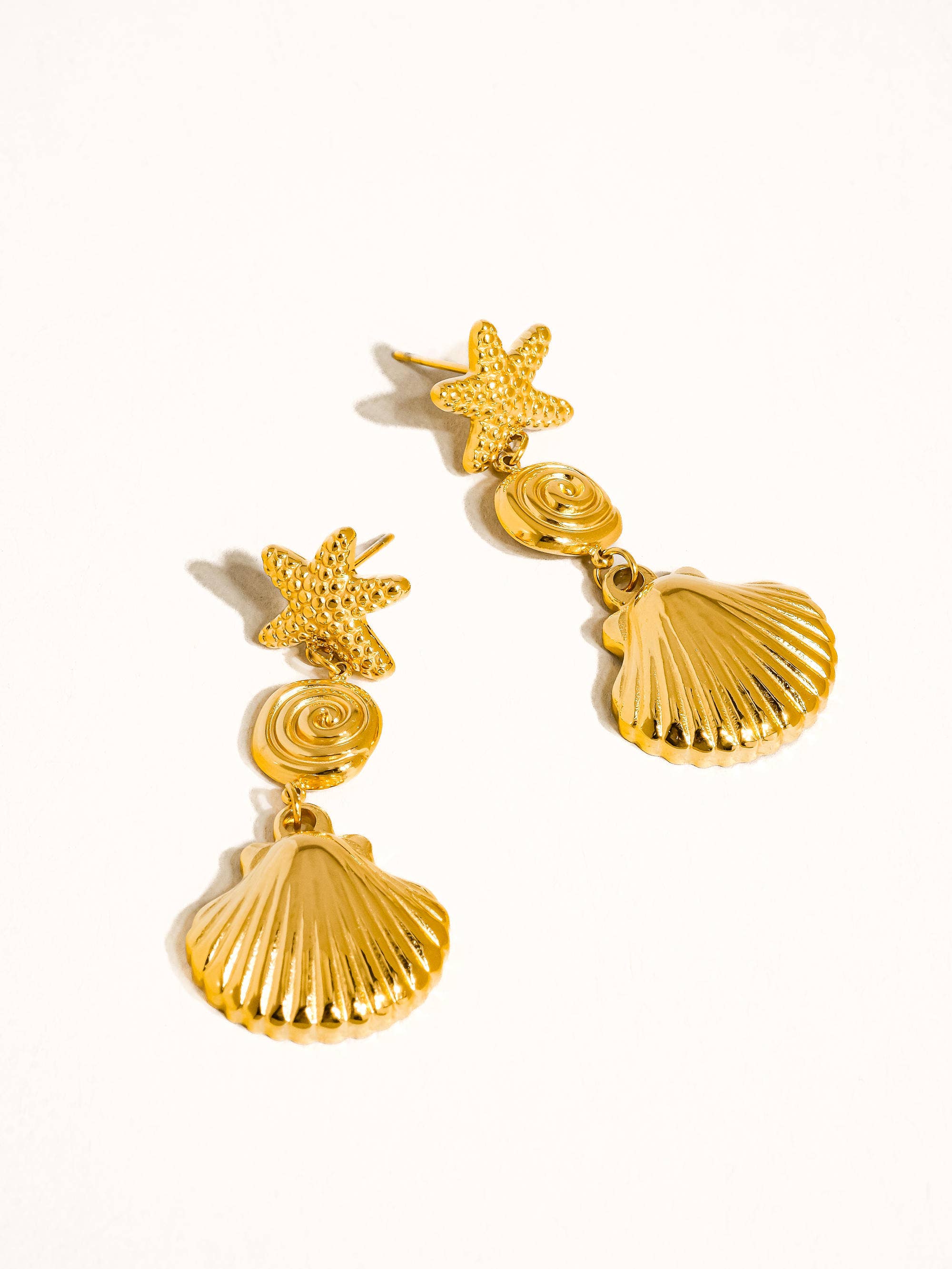 Baia Turchese Earring