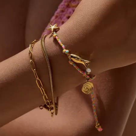 Sorrento Bliss Bracelet