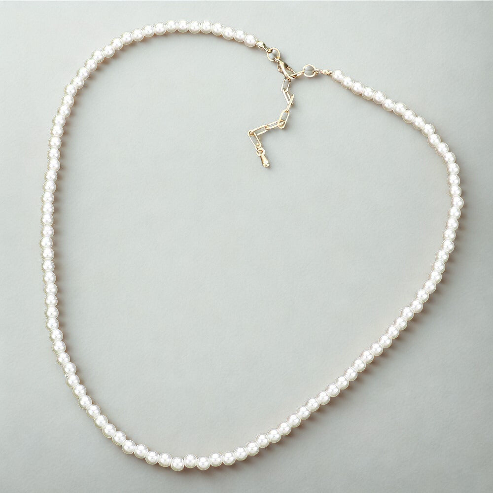 The Classic Pearl Strand
