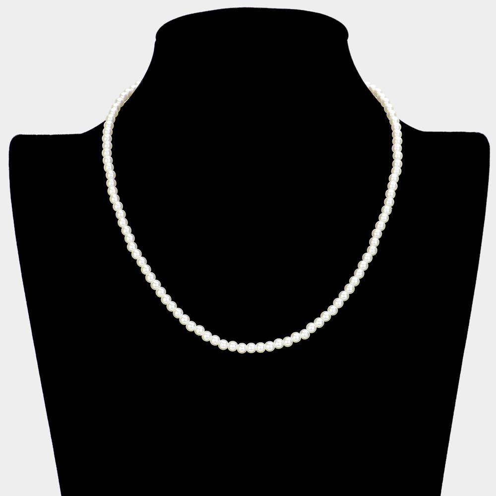The Classic Pearl Strand