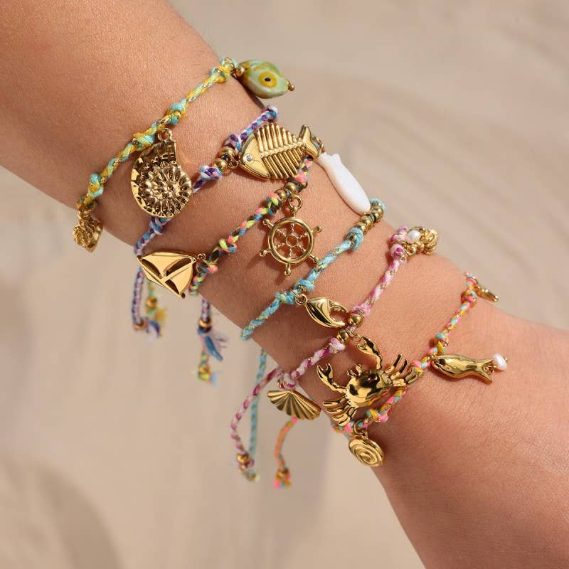 Sorrento Bliss Bracelet
