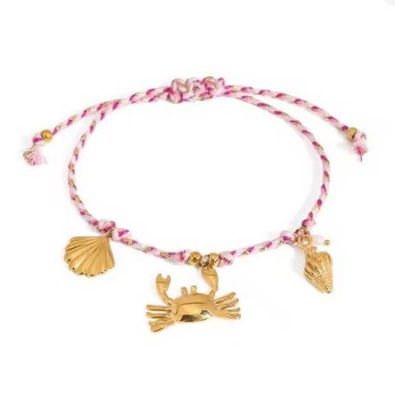 Sorrento Bliss Bracelet