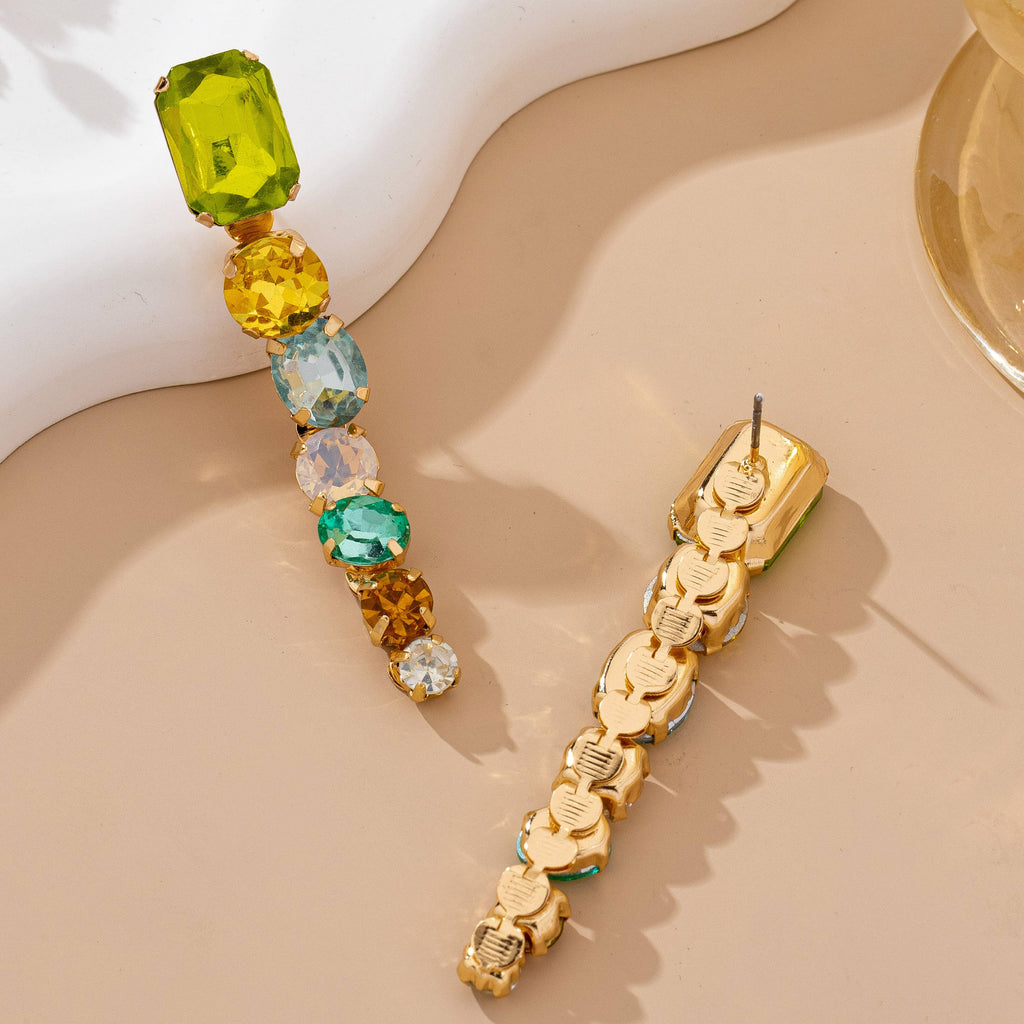 Limoncello Lustre Earrings